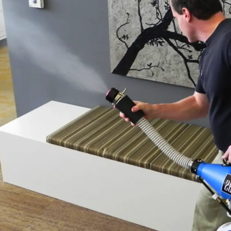 Professional Odor Removal in Galveston, IN